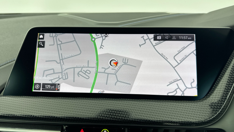 BMW 2 Series M235i xDrive 4dr Step Auto [Pro Pack] Petrol Saloon